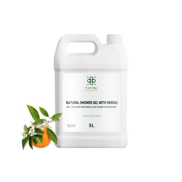 GEL-DOUCHE-NATUREL-ARGAN-FLEUR-ORANGER