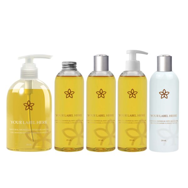 GEL-DOUCHE-NATUREL-PRIVATE-LABEL
