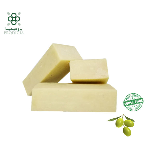 SOLID SOAP-OLIVE