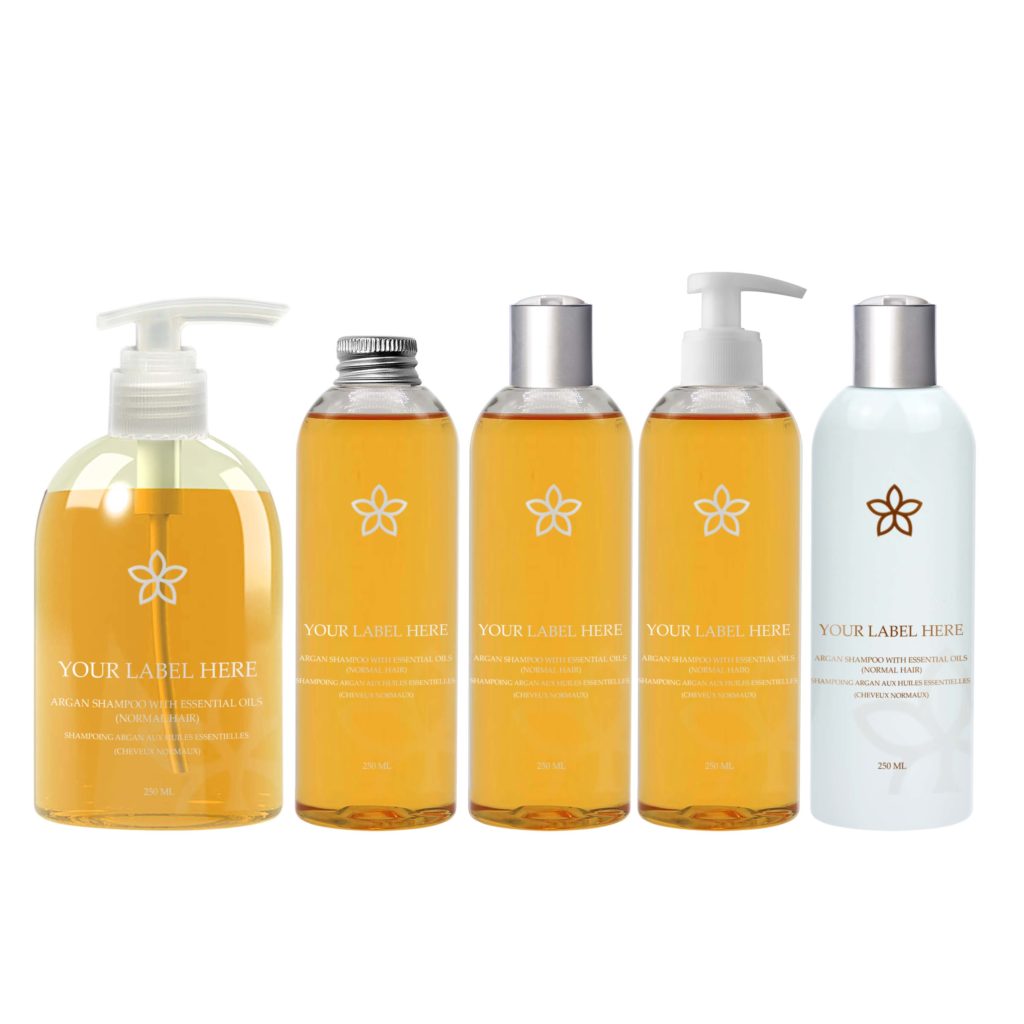 SHAMPOO-PRIVATE-LABEL - Prodigia cosmetics
