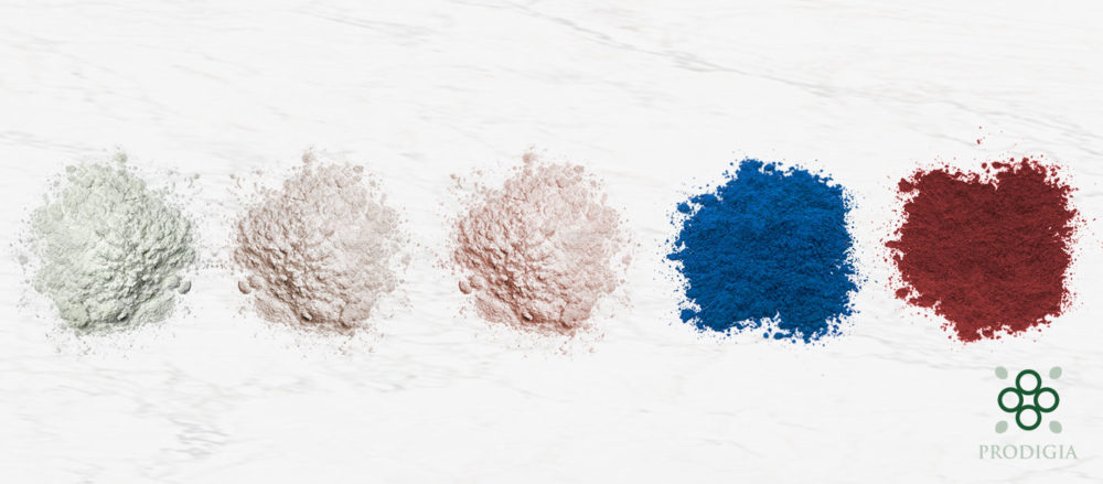 Natural powders: what benefits and what uses for your targets?