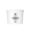 Masque Gommant Visage à la Poudre de Coquelicot Parfumé