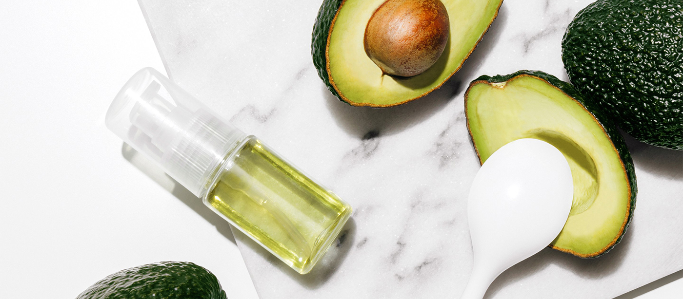 Avocado Oil