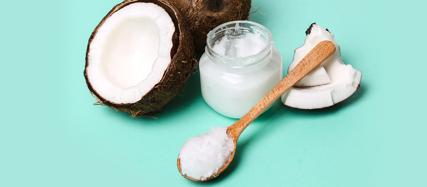 Coconut Oil