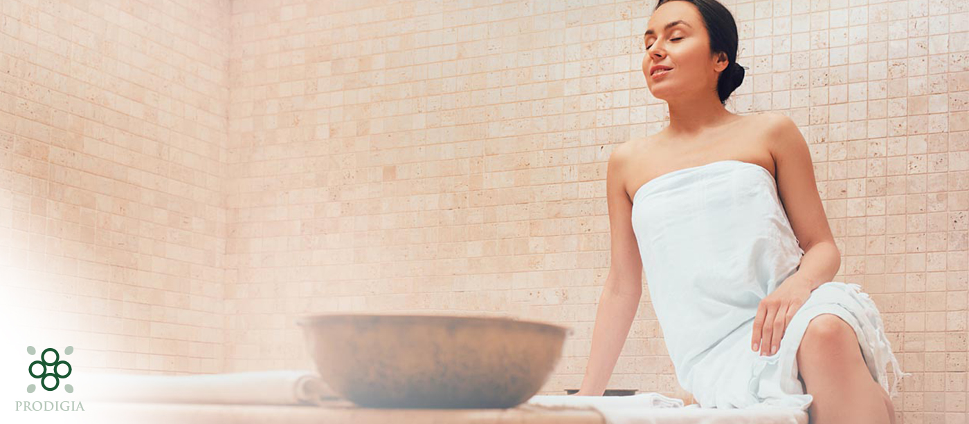 Hammam SPA Ritual